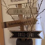 Apartment Kleine Auszeit *