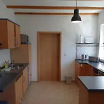 Kleine Auszeit Apartment Eslohe