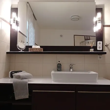 Kleine Auszeit Apartmán