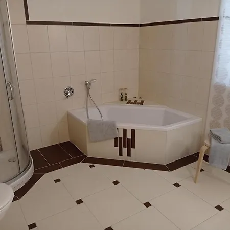 Kleine Auszeit Apartmán Eslohe