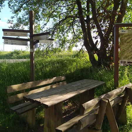 Kleine Auszeit Lägenhet Eslohe