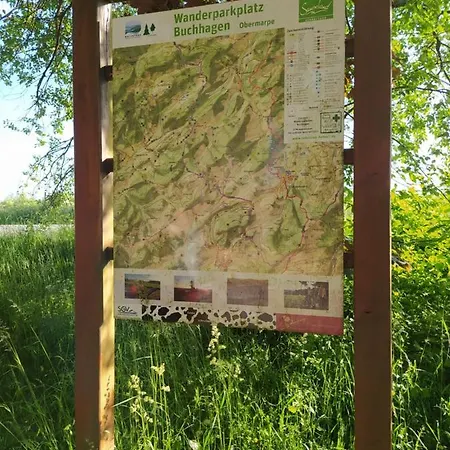 Kleine Auszeit * Eslohe