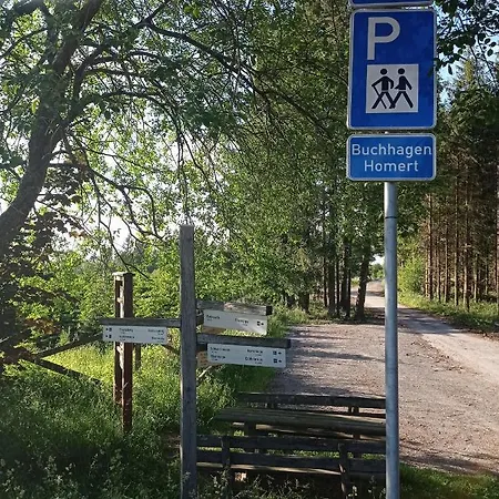 Kleine Auszeit * Eslohe