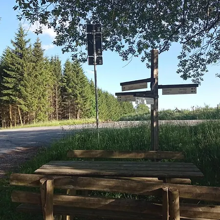 Apartmán Kleine Auszeit *