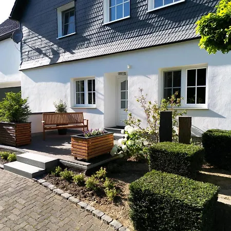 Kleine Auszeit Apartmán Eslohe