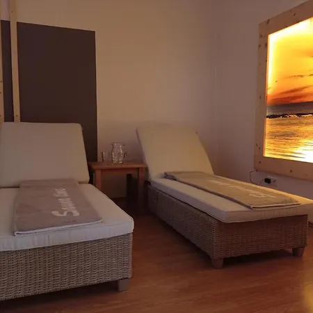 Kleine Auszeit * Eslohe