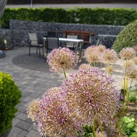 Kleine Auszeit Lägenhet Eslohe