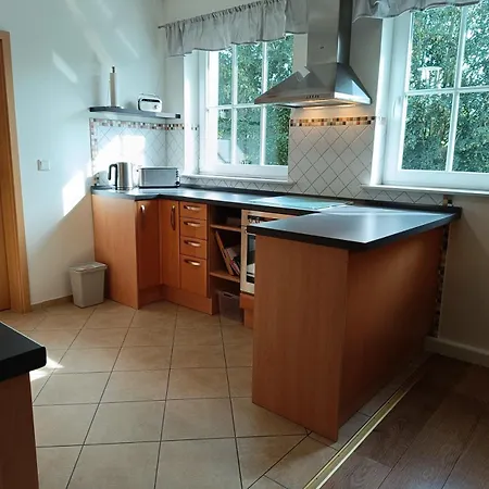 Kleine Auszeit Lägenhet *