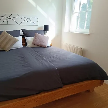 Apartment Kleine Auszeit Eslohe