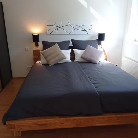 Apartmán Kleine Auszeit
