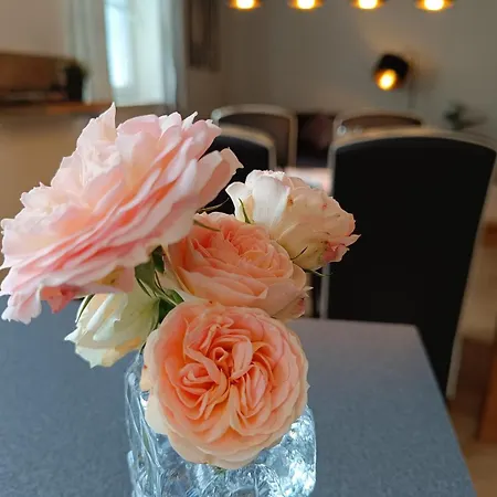 Apartment Kleine Auszeit Eslohe
