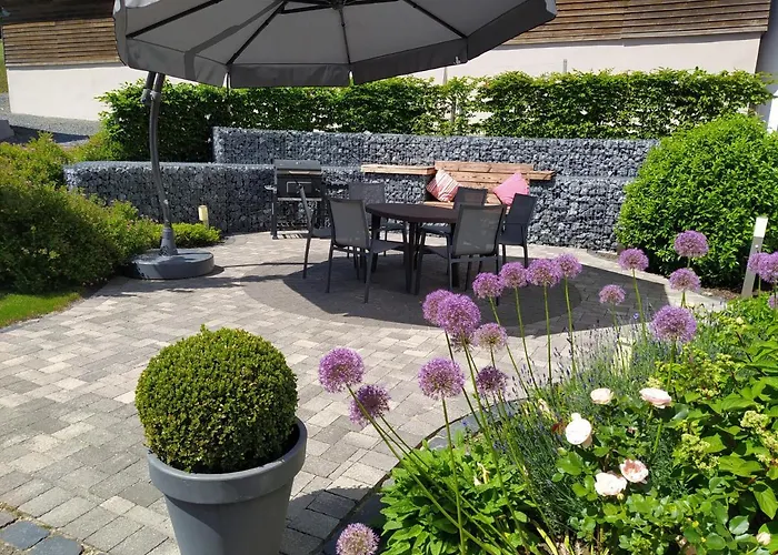 Kleine Auszeit * Eslohe