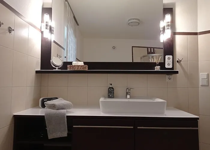 Kleine Auszeit Appartamento