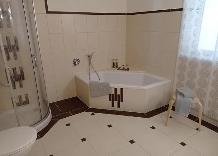 Kleine Auszeit Appartamento Eslohe