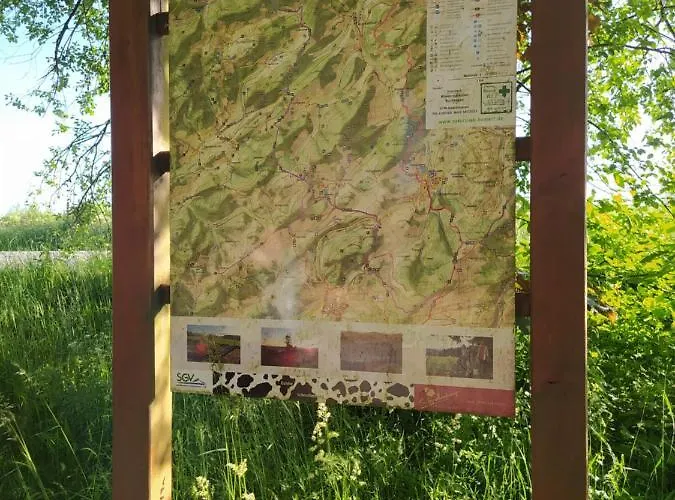 Kleine Auszeit * Eslohe