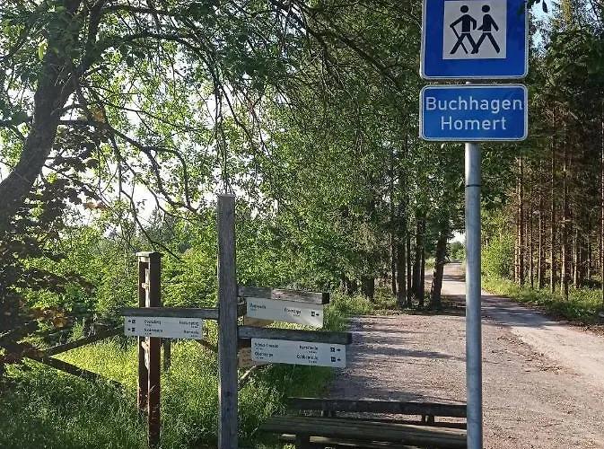 Kleine Auszeit * Eslohe