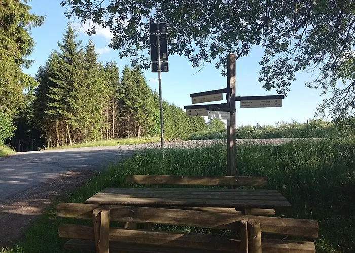 Appartamento Kleine Auszeit *