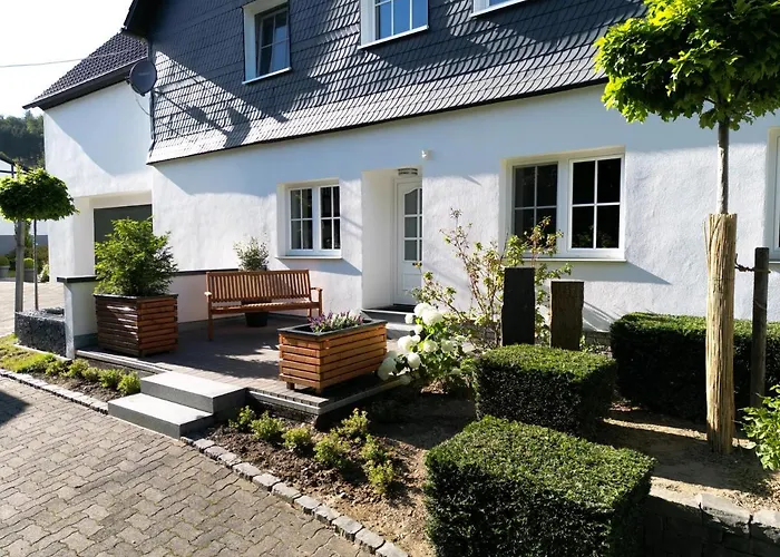 Kleine Auszeit Appartamento Eslohe