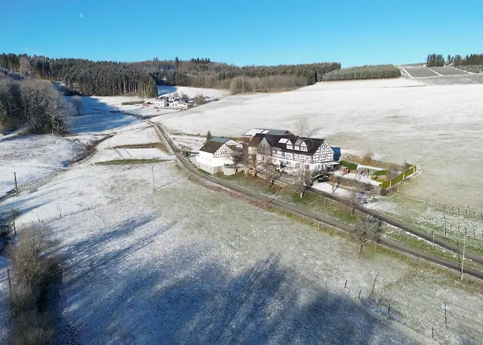 Kleine Auszeit * Eslohe