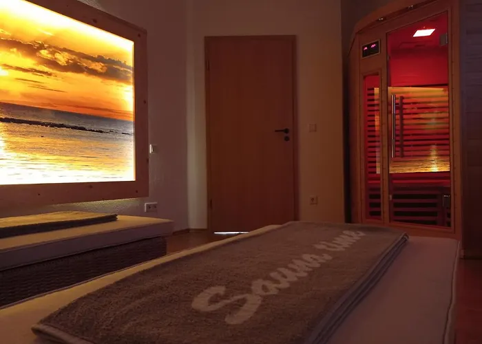 Appartamento Kleine Auszeit Eslohe