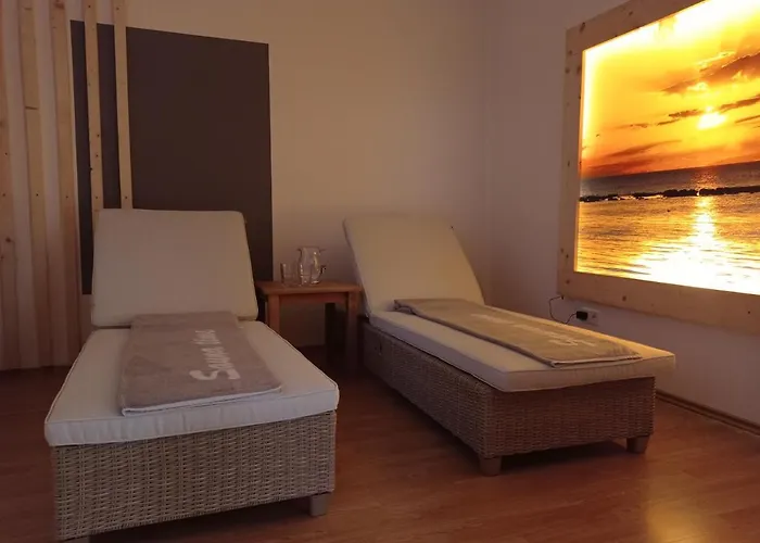 Kleine Auszeit * Eslohe