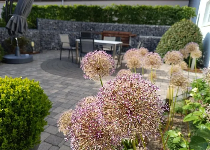 Kleine Auszeit Appartamento Eslohe