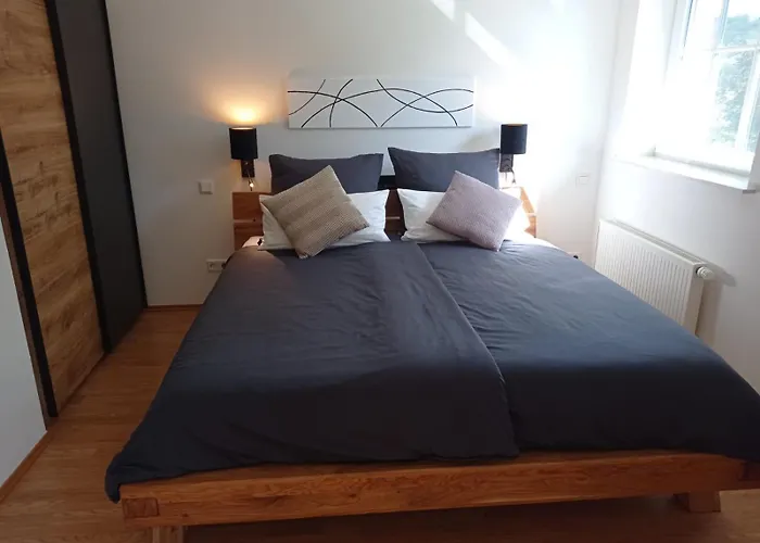 Appartamento Kleine Auszeit