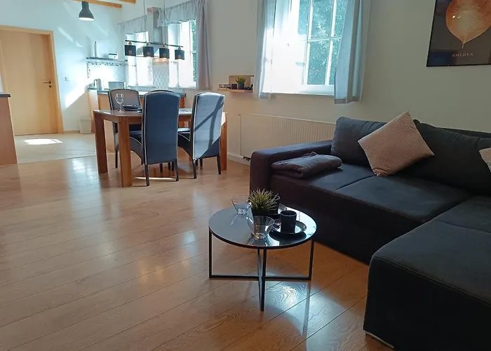 Kleine Auszeit Eslohe