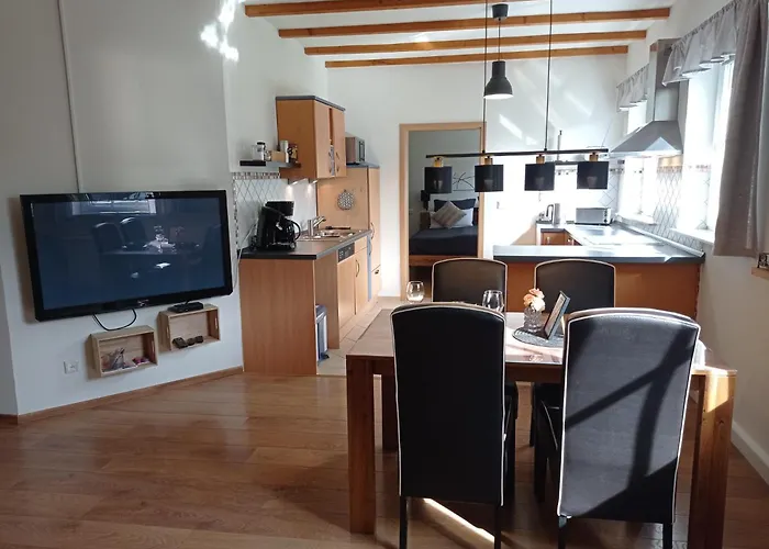 Kleine Auszeit Eslohe