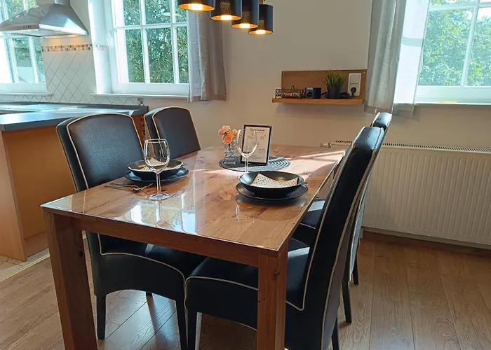 Appartamento Kleine Auszeit Eslohe