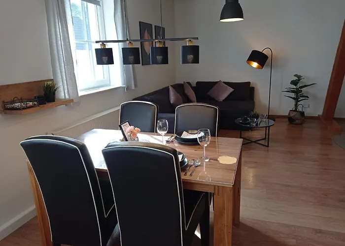 Kleine Auszeit * Eslohe