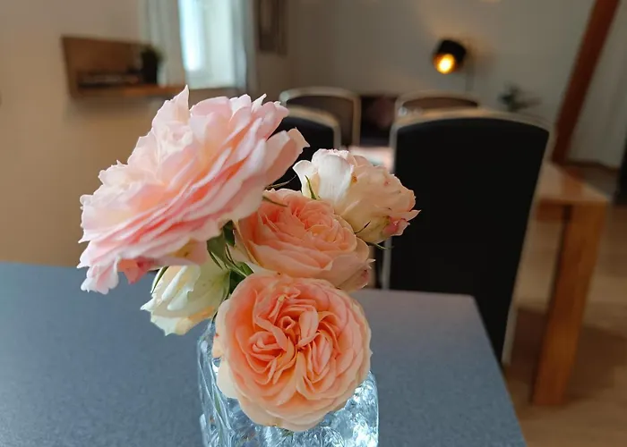 Appartamento Kleine Auszeit Eslohe